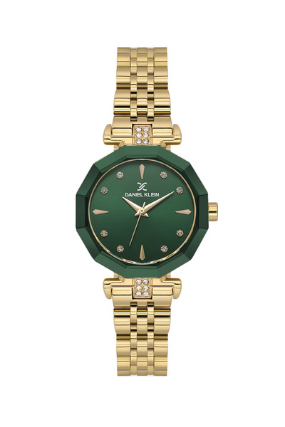 Daniel Klein Women's Watch Dke.1.10890-3