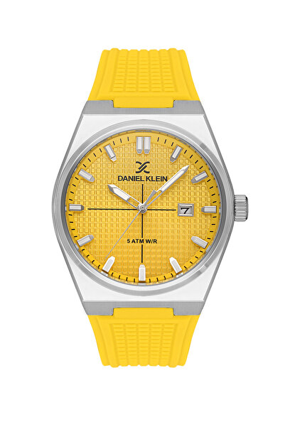 Daniel Klein ساعة يد رجالية من دانييل كلاين DKE.1.10675-7