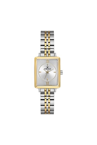 Daniel Klein Women's Watch Dk.1.14055-4