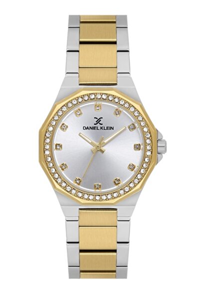 Daniel Klein Women's Watch Dk.1.13918-3