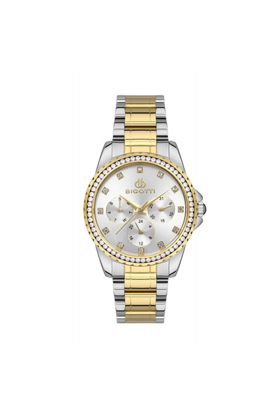 Bigotti ساعة يد نسائية BG.1.10453.4