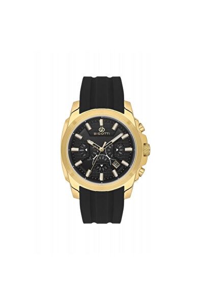Bigotti ساعة يد رجالية BG.1.10636.3