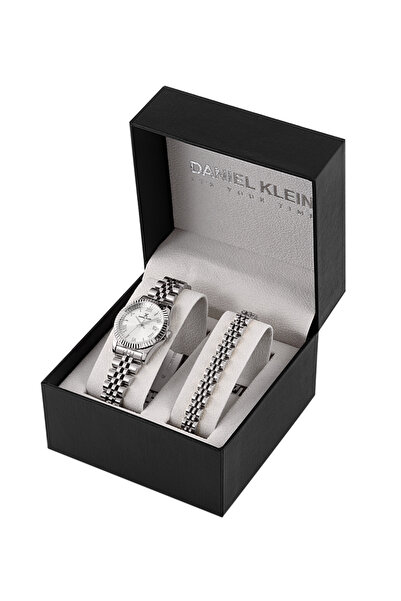 Daniel Klein Women's Watch Dke.1.10888-1