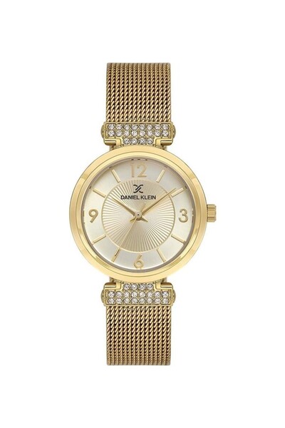 Daniel Klein KADIN KOL SAATİ DK.1.13966-2