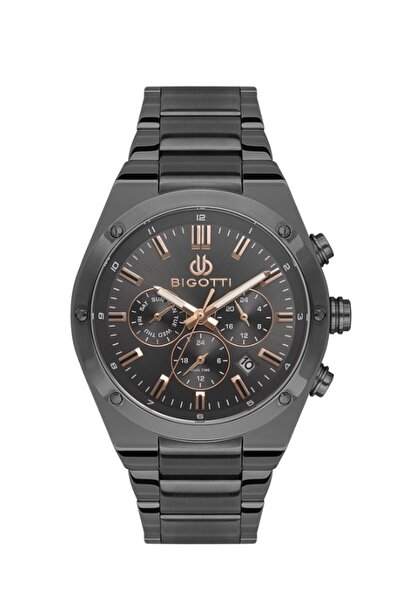 Bigotti ساعة يد رجالية BG.1.10511.5