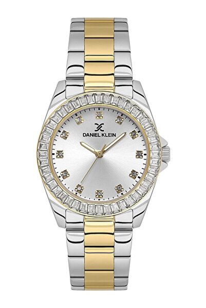 Daniel Klein KADIN KOL SAATİ DK.1.13950-4