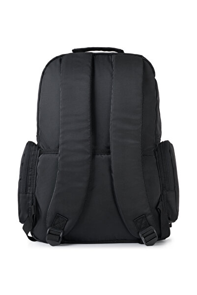 Pierre Cardin Unisex Backpack 07Pc1004