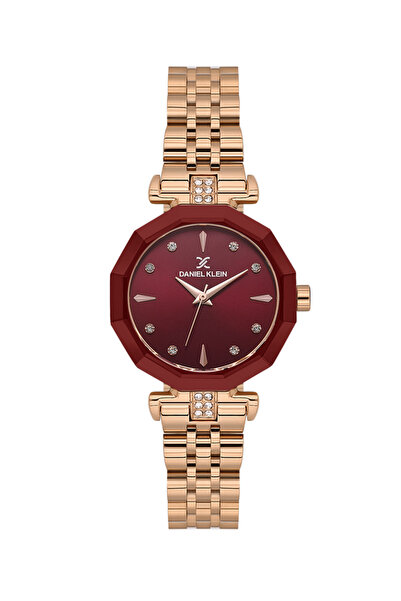 Daniel Klein Women's Watch Dke.1.10890-8