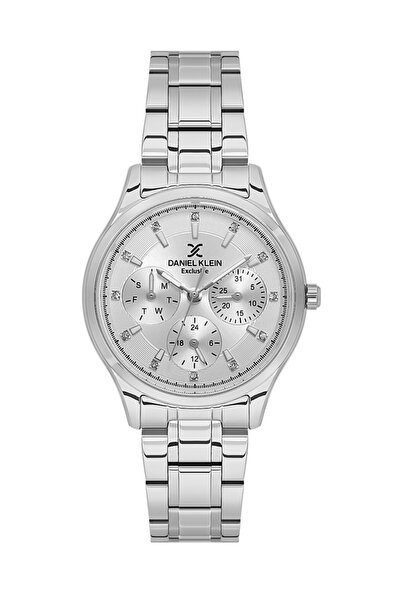 Daniel Klein Women's Watch Dk.1.14089-1
