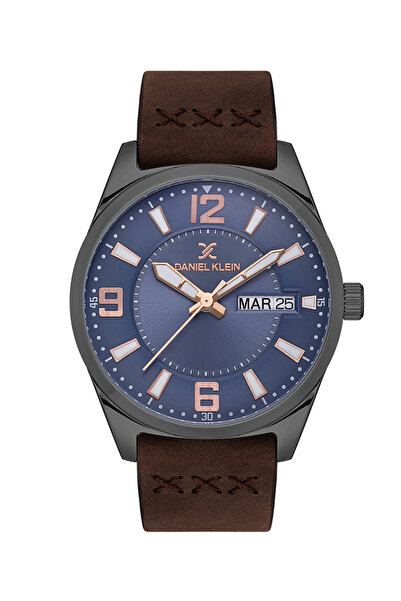 Daniel Klein Daniel Klein Men's Watch Dk.1.13668-5