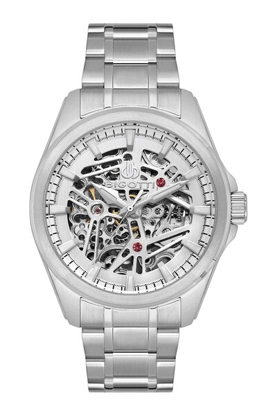 Bigotti ساعة يد رجالية BG.1.10642.1