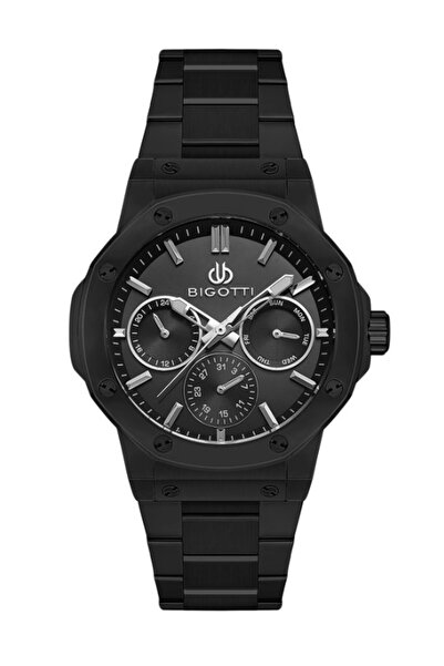 Bigotti ساعة يد رجالية BG.1.10602.5