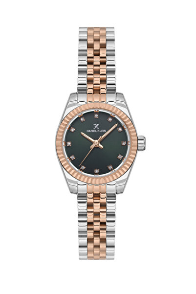 Daniel Klein Daniel Klein Women's Watch Dk.1.13729-5