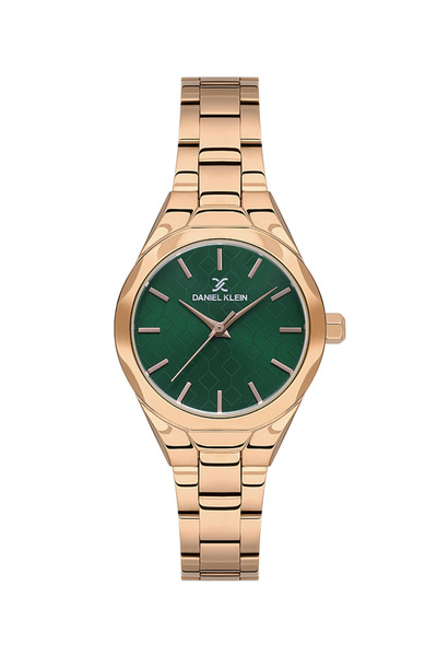 Daniel Klein Women's Watch Dk.1.13965-7