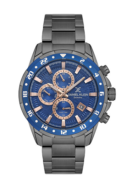 Daniel Klein Daniel Klein Men's Watch Dke.1.10766-5