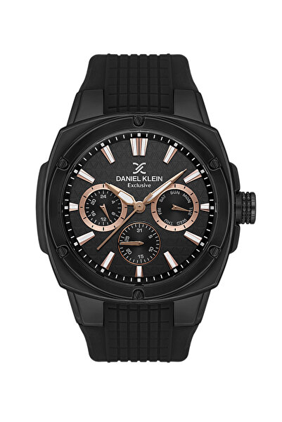 Daniel Klein DANİEL KLEİN ERKEK KOL SAATİ DKE.1.10640-5