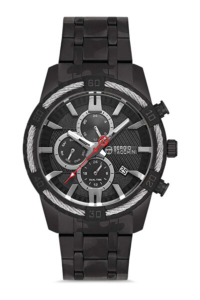 Sergio Tacchini ساعة يد رجالية ST.1.10098.3