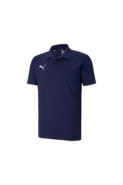 Puma 656579 Teamgoal 23 Casuals Polo Vrat T-shirt Dry-Cell Muška Majica TAMNO...