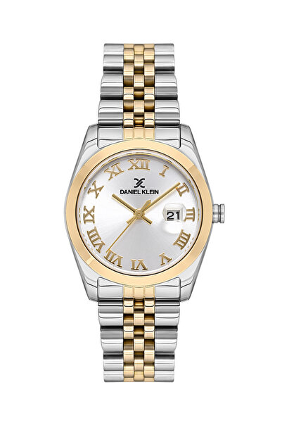 Daniel Klein KADIN KOL SAATİ DKE.1.10572-4