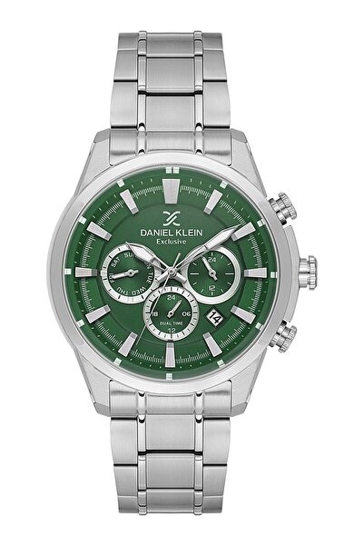 Daniel Klein ساعة يد رجالية DKE.1.10867-4