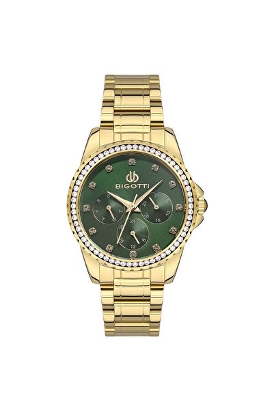 Bigotti KADIN KOL SAATİ BG.1.10453.6