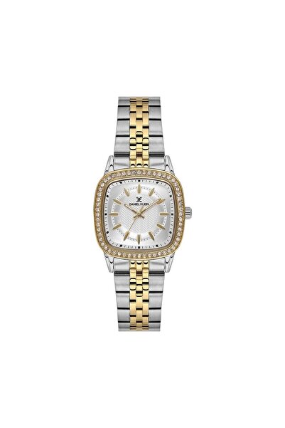 Daniel Klein Dk.1.13944.04 Women's Wristwatch