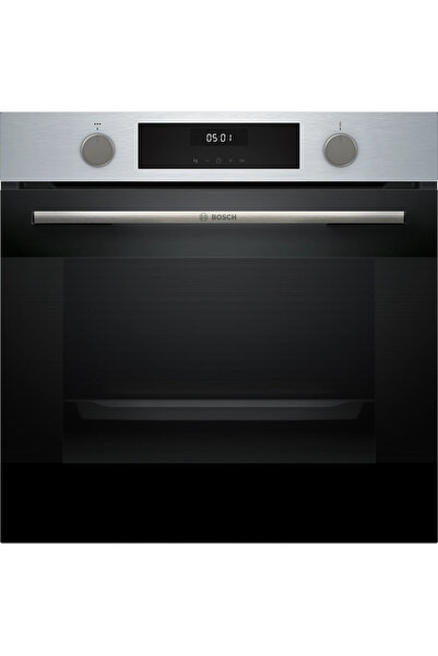 Bosch HUA717BR0T-Bosch Ankastre Elektrikli Fırın