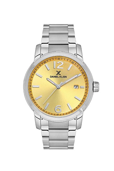 Daniel Klein DANİEL KLEİN ERKEK KOL SAATİ DK.1.13797-7