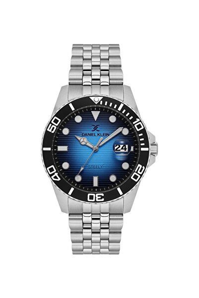 Daniel Klein Men's Watch Dk.1.14029-4