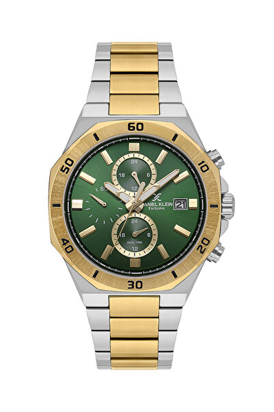 Daniel Klein ERKEK KOL SAATİ DK.1.14004-7