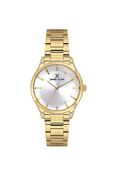 Daniel Klein KADIN KOL SAATİ DKE.6.10925-2