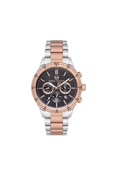 Sergio Tacchini ساعة يد رجالية من سيرجيو تاتشيني ST.1.10102.5