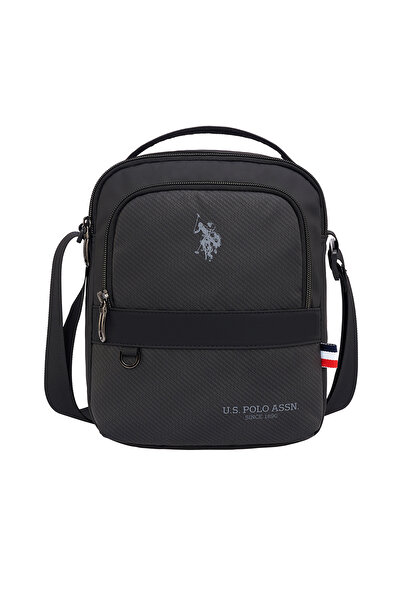 U.S. Polo Assn. U.S. Polo. Assn. Erkek Çapraz Çanta PLCPR24499