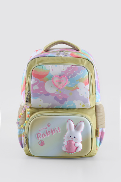 ÇÇS Детска ученическа раница Ccs51924