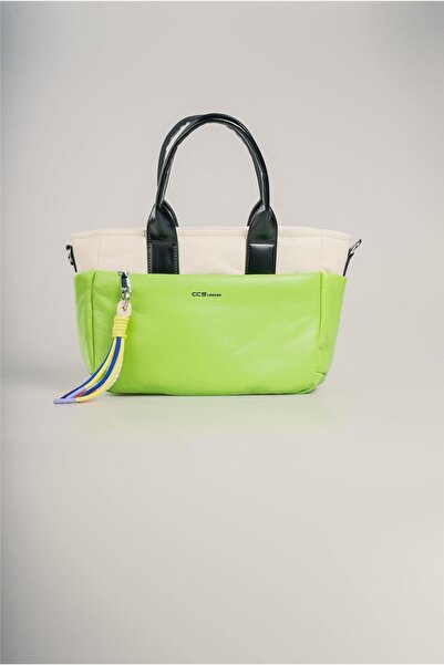 ÇÇS Kadın Omuz Çantası Ccs17827