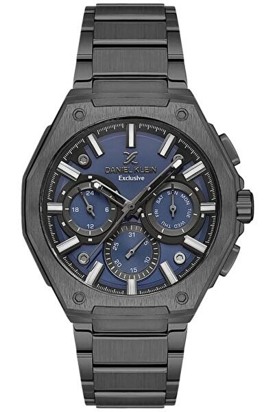 Daniel Klein Men's Watch Dk.1.13677-3