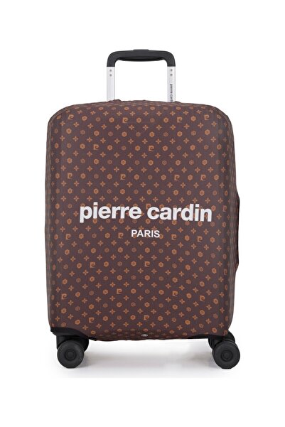 Pierre Cardin حالة حقيبة بحجم المقصورة