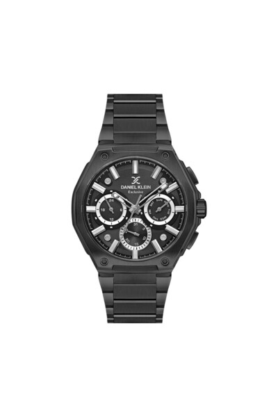 Daniel Klein Men's Watch Dk.1.13677-13