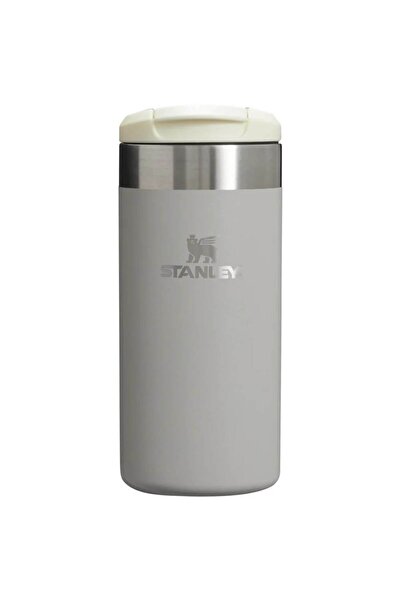 Stanley أيرولايت ™   كوب ترانزيت سعة 0.35 لتر، كوب ترمس، زجاجة مياه رمادية