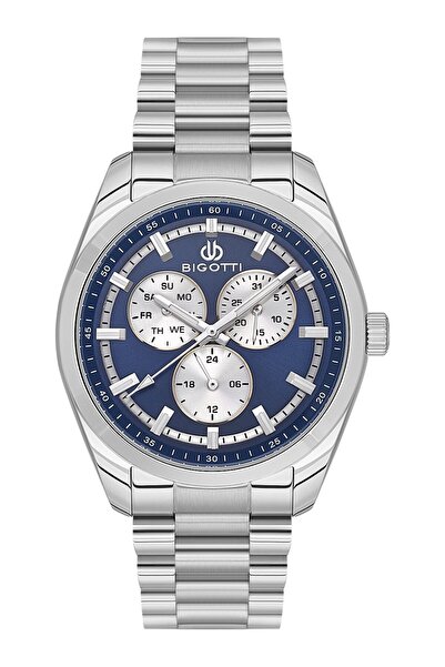 Bigotti ساعة يد رجالية BG.1.10572.3