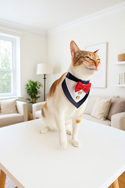 Minikpaw aksesuar Smokin Fular