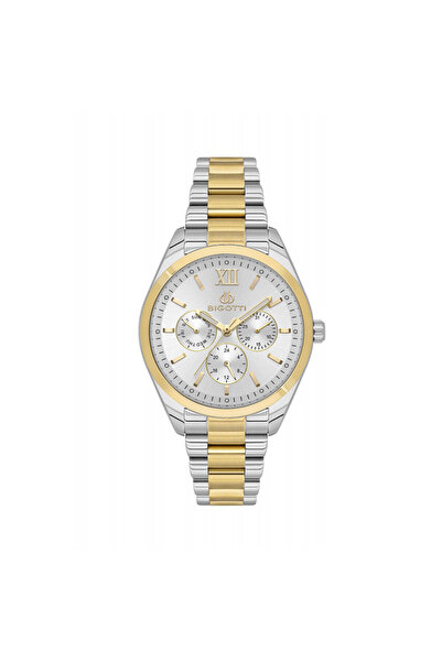 Bigotti ساعة يد نسائية BG.1.10566.4