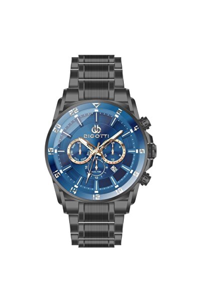 Bigotti ساعة يد رجالية BG.1.10649.7