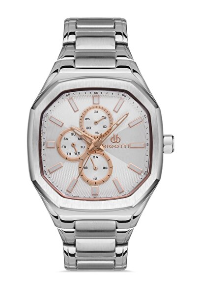 Bigotti Men's Wristwatch Bg.1.10460.1