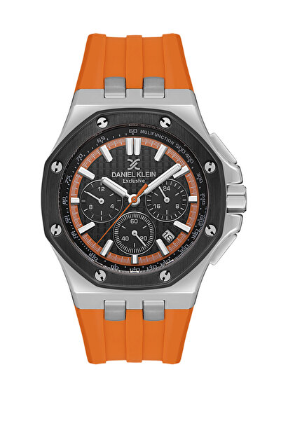 Daniel Klein ساعة يد رجالية من دانييل كلاين DKE.1.10685-3