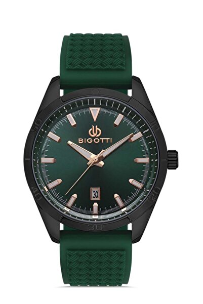 Bigotti ساعة يد رجالية BG.1.10359.5