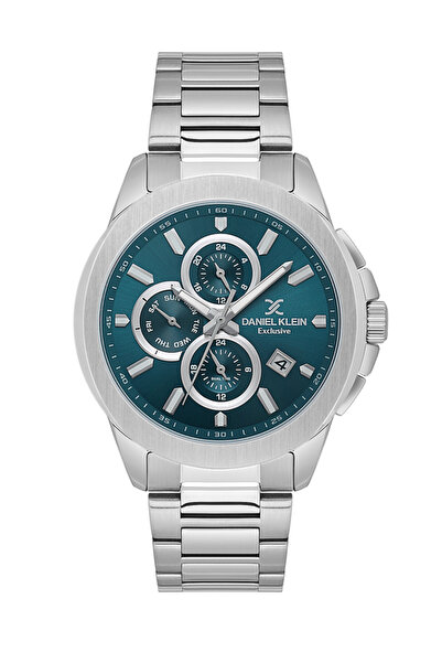 Daniel Klein DANİEL KLEİN ERKEK KOL SAATİ DK.1.13995-3
