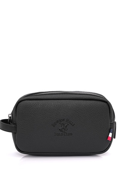 Beverly Hills Polo Club حقيبة كروس للرجال من بيفرلي هيلز بولو كلوب 05BHPC3011-S
