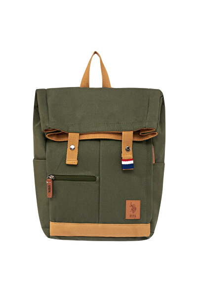 U.S. Polo Assn. US Polo.Assn.Унисекс раница - PLÇAN22212