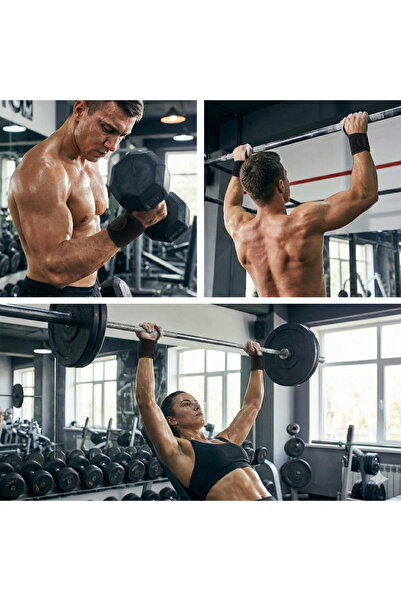 Rotantix Ayarlanabilir Bileklik Bilek Desteği Atel Kırıkları Karpal Tünel Spo...